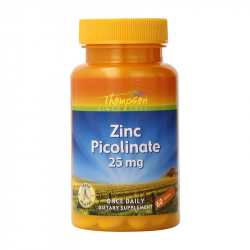 Zinc Picolinate (60 tabs)