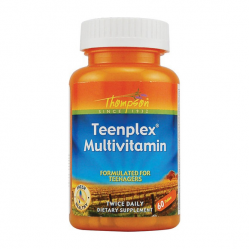 Teenplex Multivitamin (60 tabs)