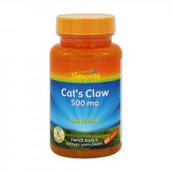 Cat“s Claw 500 mg (60 caps)