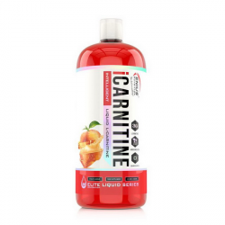 i Carnitine (1l, orange)