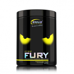 Fury Extreme (400 g, raspberry bomb)