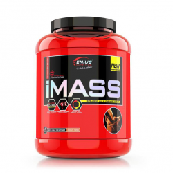 i Mass (2,5 kg, cherry)