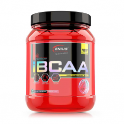 i BCAA (450 g, watermelon)