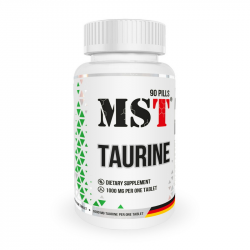 Taurine 1000 mg (90 pills)