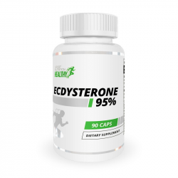 Ecdysterone 95% (90 caps)