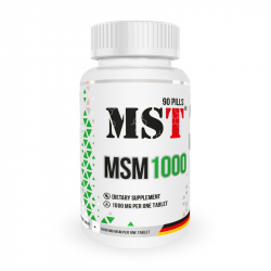 MSM 1000 (90 pills)