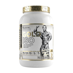 Gold ISO (980 g, strawberry banana)