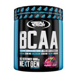 BCAA (1 kg, mango marakuja)