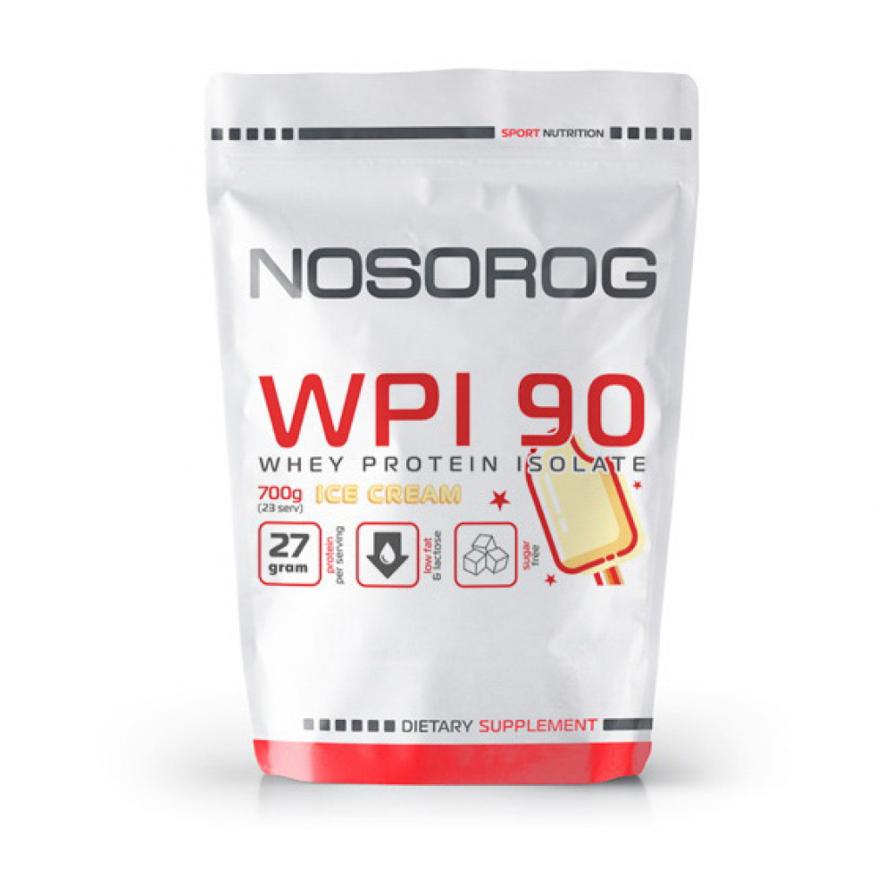 WPI 90 (700 g, pure)