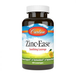 Zinc Ease (84 lozenges)