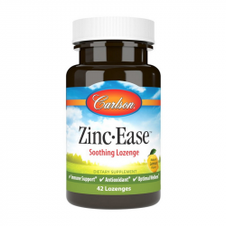 Zinc Ease (42 lozenges)