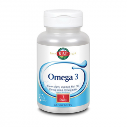 Omega 3 (60 softgel)