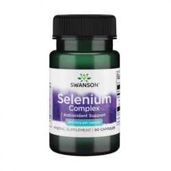 Selenium Complex 200 mcg (90 caps)