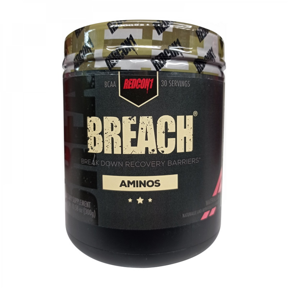 Breach (300 g, pineapple banana)