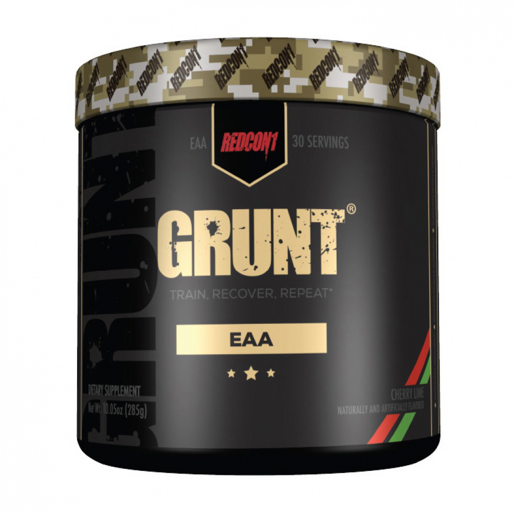 Grunt (285 g, cherry lime)