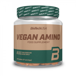 Vegan Amino (300 tabs)