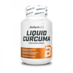 Liquid Curcuma (30 caps)