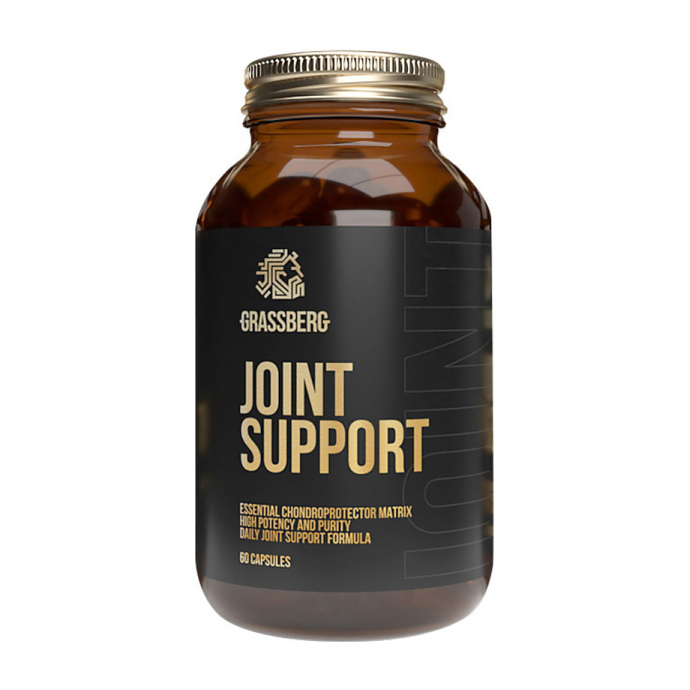 Joint Support (60 caps)