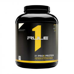 R1 PRO6 Protein (1,820 kg, vanilla ice cream)