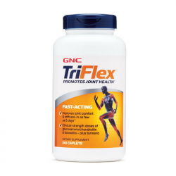 TriFlex Fast-Acting (240 caplets)