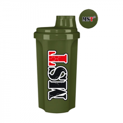 Shaker MST (700 ml, olive)