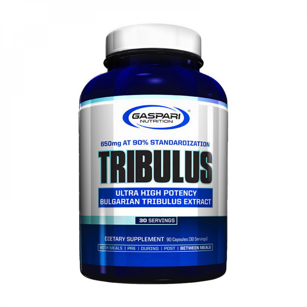 Tribulus (90 caps)