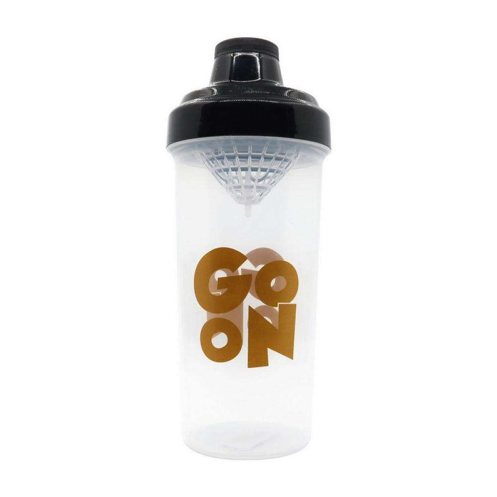 GoOn Shaker (750 ml, clear)