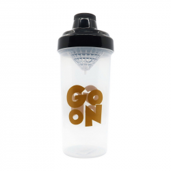 GoOn Shaker (750 ml, clear)