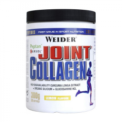 Joint Collagen (300 g, lemon)