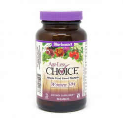 Age-Less Choice Women 50+ (90 caplets)