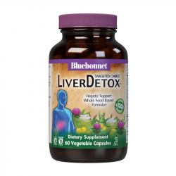 Liver Detox (60 veg caps)