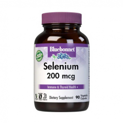 Selenium 200 mcg (90 veg caps)