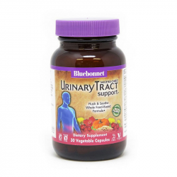 Urinary Tract support (30 veg caps)