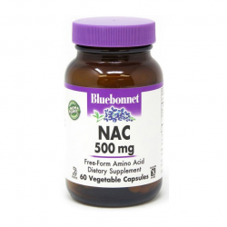 NAC 500 mg (60 veg caps)