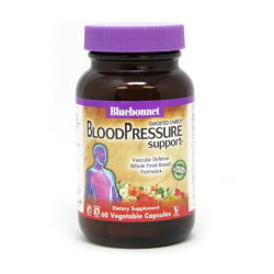 Blood Pressure support (60 veg caps)