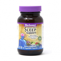 Sleep support (30 veg caps)