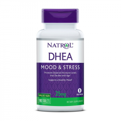 DHEA 25 mg (180 tab)