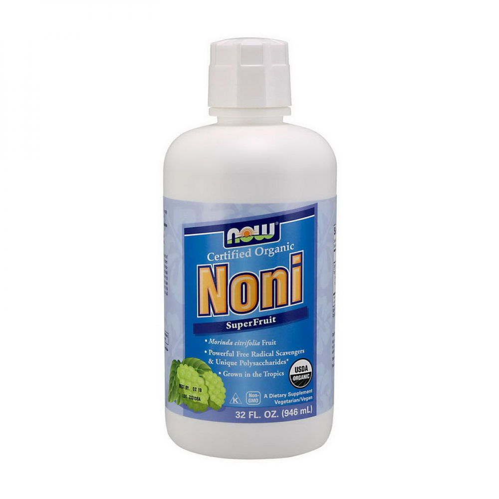 Noni Liquid super fruit (946 ml)