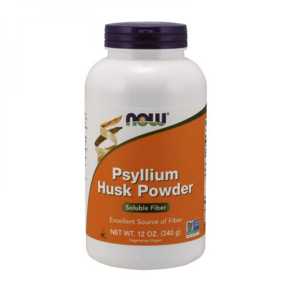 Psyllium Husk Powder (340 g)