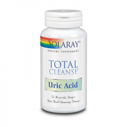 Total Cleanse Uric Acid (60 veg caps)