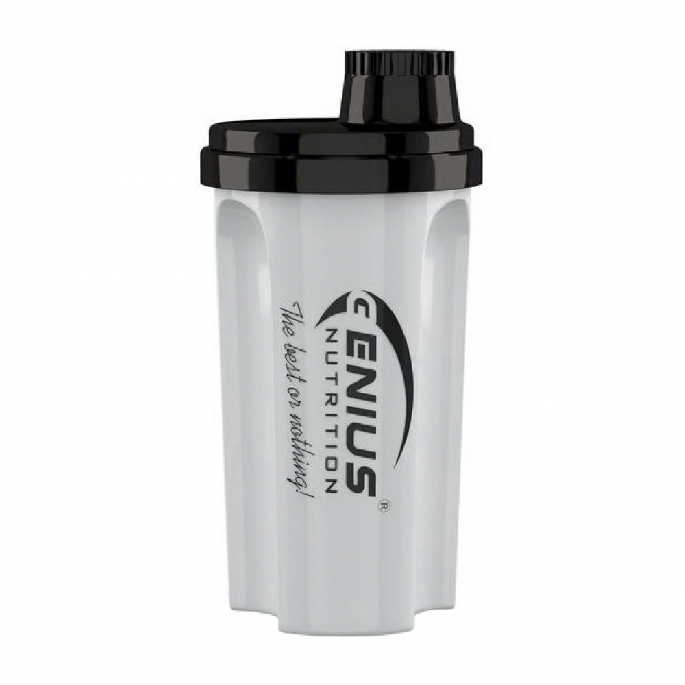 Shaker (700 ml, transparent)