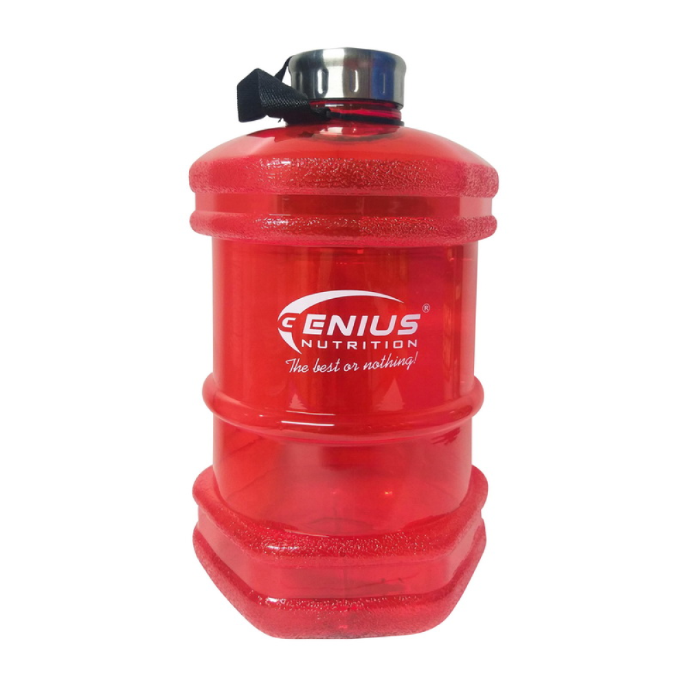 Hydrator (2,3 L, red)