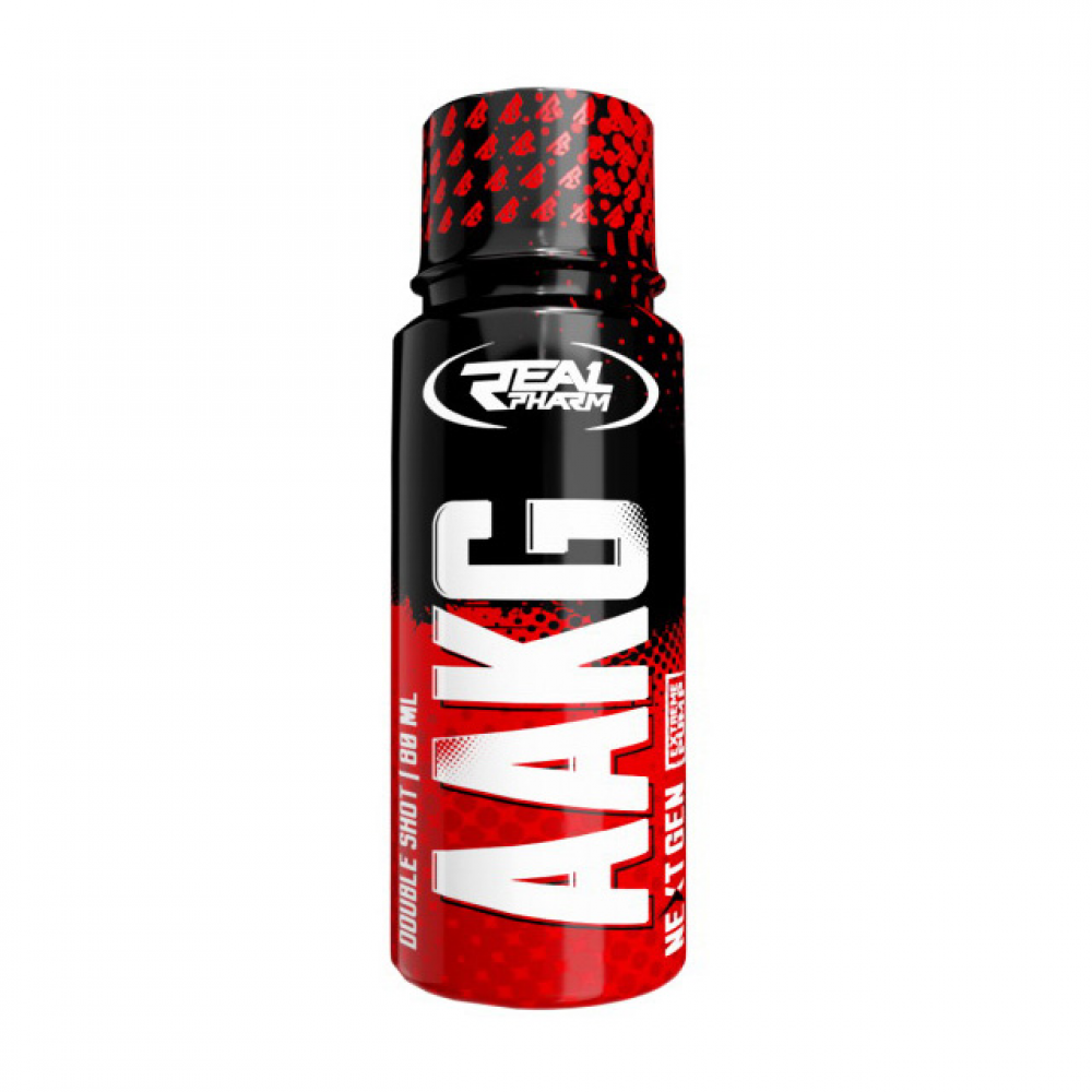 AAKG (80 ml, orange)