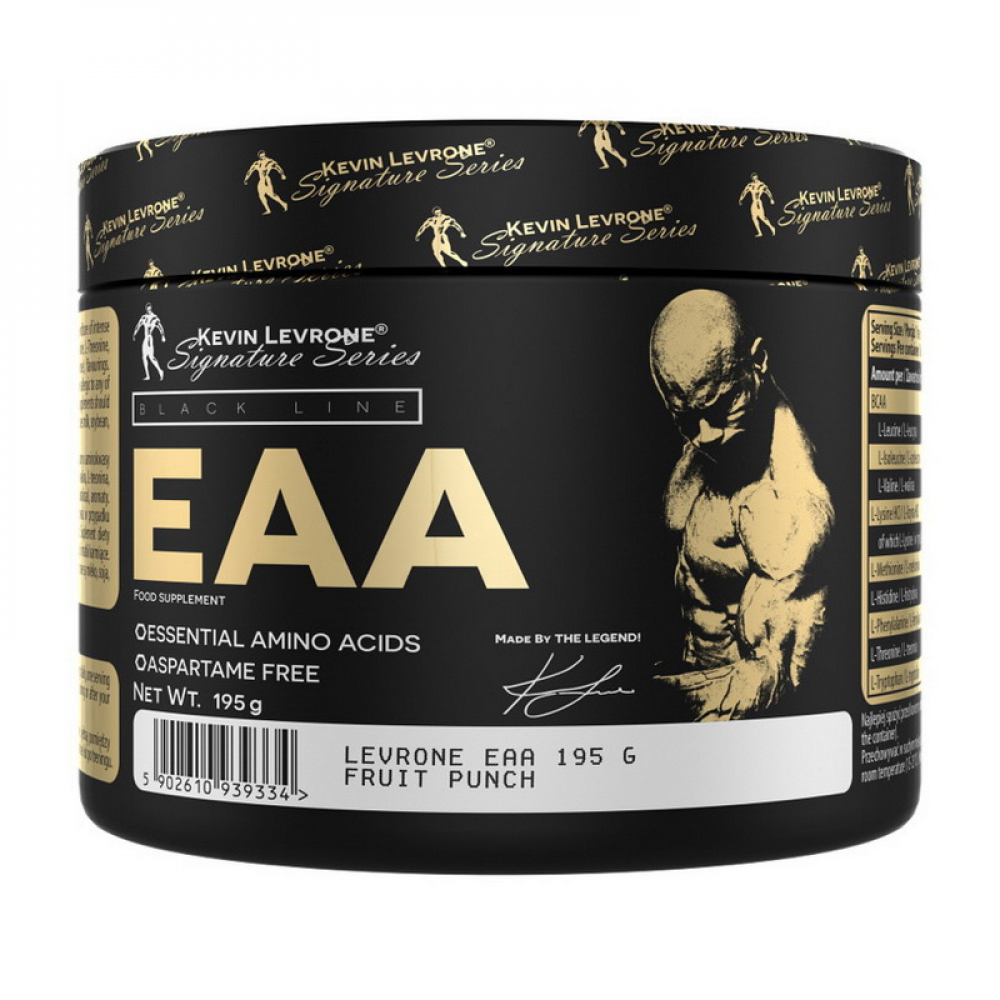 EAA (195 g, lemon lime)