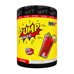 Pump Killer (550 g, fruit punch)