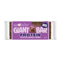 Giant Bar (90 g, rolled oats & almond)