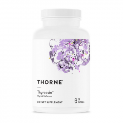 Thyrocsin thyroid cofactors (120 caps)