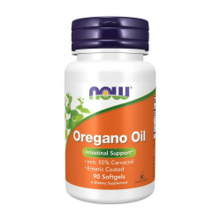 Oregano Oil (90 softgels)