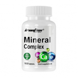 Mineral Complex (100 tab)