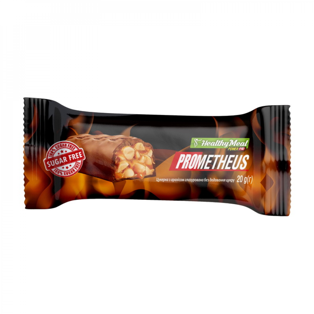 Prometheus sugar free (20 x 20 g)